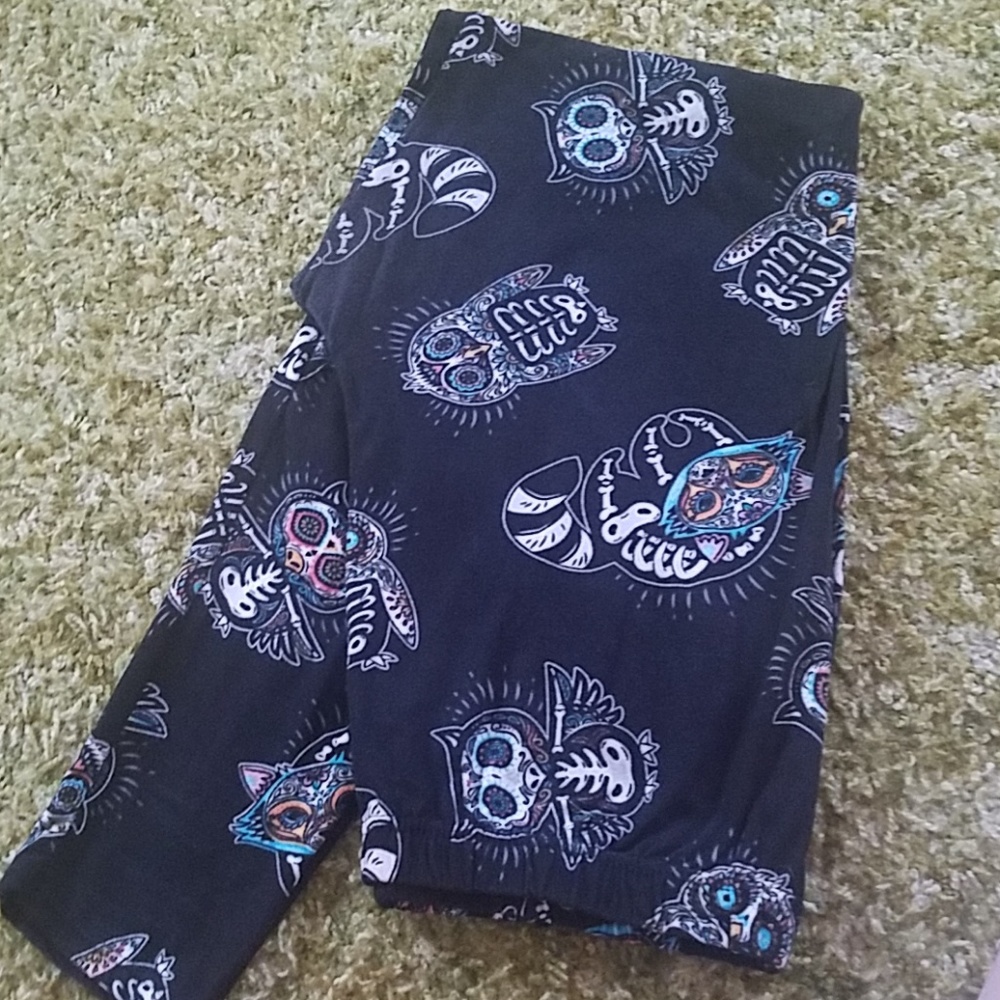 Leggings